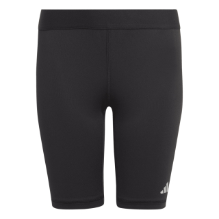 TECH-FIT Kinder-Short BLACK