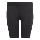 TECH-FIT Kinder-Short BLACK
