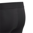TECH-FIT Kinder-Short BLACK