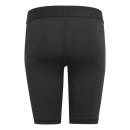 TECH-FIT Youth Short BLACK