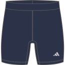 TECH-FIT Youth Short TEAM NAVY BLUE