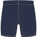 TECH-FIT Youth Short TEAM NAVY BLUE