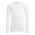 TECH-FIT Kinder-Longsleeve WHITE