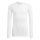 TECH-FIT Youth Longsleeve WHITE