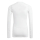TECH-FIT Youth Longsleeve WHITE