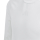 TECH-FIT Youth Longsleeve WHITE