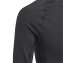 TECH-FIT Youth Longsleeve BLACK