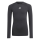 TECH-FIT Kinder-Longsleeve BLACK