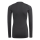TECH-FIT Kinder-Longsleeve BLACK
