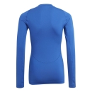 TECH-FIT Youth Longsleeve ROYAL BLUE