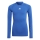 TECH-FIT Kinder-Longsleeve ROYAL BLUE