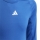 TECH-FIT Youth Longsleeve ROYAL BLUE