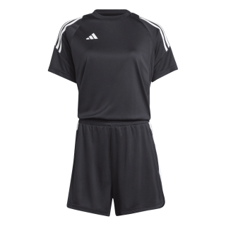 TIRO 24 Training-Jumpsuit BLACK/WHITE