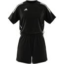 TIRO 24 Training-Jumpsuit BLACK/WHITE