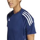TIRO 24 Training-Jumpsuit TEAM NAVY BLUE/WHITE
