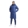 TIRO 24 Coat NAVY BLUE/WHITE