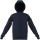 TIRO 25 Youth Hooded jacket TEAM NAVY BLUE