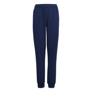 TIRO 25 Youth pant TEAM NAVY BLUE