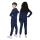 TIRO 25 Kinder-Hose TEAM NAVY BLUE