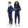 TIRO 25 Kinder-Hose TEAM NAVY BLUE