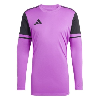 SQUADRA 25 Goalkeeper jersey FLASH PINK/BLACK