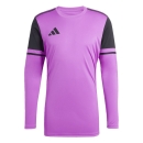 SQUADRA 25 Goalkeeper jersey FLASH PINK/BLACK