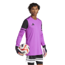 SQUADRA 25 Goalkeeper jersey FLASH PINK/BLACK