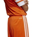 SQUADRA 25 Kinder-Short TEAM ORANGE/WHITE
