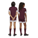 SQUADRA 25 Youth Short TEAMAR/WHITE