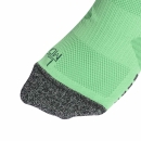 TIRO 26 Socks SEMI SCREAMING GREEN