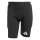 SQUADRA 25 Torwart-Tight BLACK/WHITE