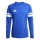 SQUADRA 25 Trikot langarm ROYAL BLUE/WHITE