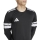 SQUADRA 25 Jersey longsleeve BLACK/WHITE