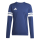 SQUADRA 25 Jersey longsleeve TEAM NAVY BLUE/WHITE