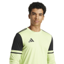 SQUADRA 25 Goalkeeper jersey PULLIM/BLACK