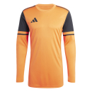 SQUADRA 25 Goalkeeper jersey SEIMOR/BLACK