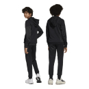 TIRO 25 Youth pant BLACK