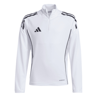 TIRO 25 COMPETITION Kinder-Trainingstop WHITE