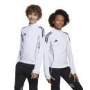 TIRO 25 COMPETITION Kinder-Trainingstop WHITE