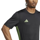 TABELA 23 Jersey BLACK/SEMI LUCID LIME