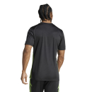 TABELA 23 Trikot BLACK/SEMI LUCID LIME