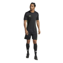 TABELA 23 Trikot BLACK/SEMI LUCID LIME