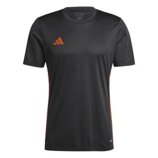TABELA 23 Jersey BLACK/TEAM ORANGE
