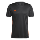 TABELA 23 Jersey BLACK/TEAM ORANGE