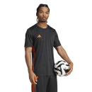 TABELA 23 Jersey BLACK/TEAM ORANGE