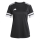 SQUADRA 25 Damen-Trikot BLACK/WHITE
