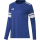 SQUADRA 25 Womens Jersey longsleeve ROYAL BLUE/WHITE