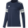SQUADRA 25 Damen-Trikot langarm TEAM NAVY BLUE/WHITE