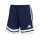SQUADRA 25 Damen-Short TEAM NAVY BLUE/WHITE