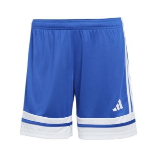 SQUADRA 25 Womens Short ROYAL BLUE/WHITE